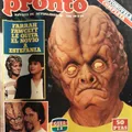 RECORTE farrah fawcett estefania de monaco