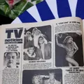 SYDNE ROME FARRAH FAWCETT RICHARD OSULLIVAN TESSA WYATT LEE MAJORS DANNY KAYE NICK NOLTE