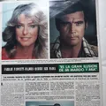 Farrah fawcett los angeles de charlie LEE MAJORS