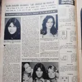 kate jackson barbara bach los angeles de charlie farrah fawcett