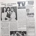 Farrah fawcett los angeles de charlie jacklyn smith kate jackson
