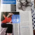 Farrah fawcett los angeles de charlie jacklyn smith kate jackson