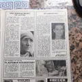 marian conde farrah fawcett ryan onel madre teresa de calcuta