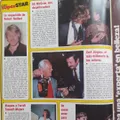 ROBERT REDFORD ALI MCGRAW CURD JURGENS MARISA BERENSON FARRAH FAWCETT MAJORS