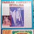 FARRAH FAWCETT