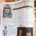 FARRAH FAWCETT LEE MAJORS
