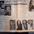 ursula andress romina power massiel brigitte bardot farrah fawcett jane seymour