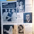 Farrah fawcett los angeles de charlie jacklyn smith kate jackson ALFONSO DEL REAL JOSE LUIS URIBARRI
