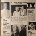 farrah fawcett lee majors david carradine frank sinatra