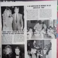 Farrah fawcett ryan oneal los quintillizos de grenoble