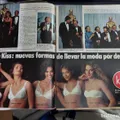 anuncio lenceria little kiss sujetador farrah fawcett los oscars christopher reeve superman alien