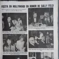 raquel welch farrah fawcett jacqueline bisset angie dickinson louis jourdan