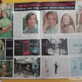 Farrah fawcett michael york la fuga de logan peter ustinov jenny agutter