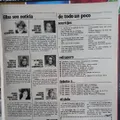 farrah fawcett sylvie vartan jessica lange nelida quiroga fiorella faltoyano lady di carmina ordoñez
