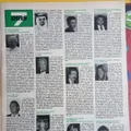 rey fahd arabia saudi farrah fawcett julio iglesias