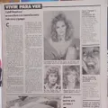 Farrah fawcett los angeles de charlie cybil shepherd luz de luna jane fonda