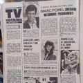 Farrah fawcett los angeles de charlie SUSAN SAINT JAMES MARC PORCEL