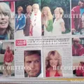 FARRAH FAWCETT LEE MAJORS VINCENT VAN PATTEN VALERIE PERRINE JIM