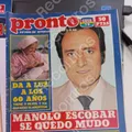MANOLO ESCOBAR ANUNCIO VOTA PSOE FELIPE GONZALEZ FARRAH FAWCETT