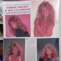 Farrah fawcett los angeles de charlie