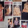 Farrah fawcett los angeles de charlie