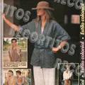 SCANS FARRAH FAWCETT LOS ANGELES DE CHARLIE