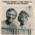 SCANS FARRAH FAWCETT LOS ANGELES DE CHARLIE KIRK DOUGLAS