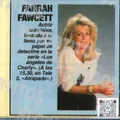 SCANS FARRAH FAWCETT LOS ANGELES DE CHARLIE