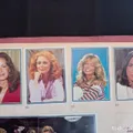 tele stars los angeles de charlie Farrah Fawcett, Jaclyn Smith, Kate Jackson, Cheryl Ladd