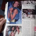 SHELLEY HACK LOS ANGELES DE CHARLIE FARRAH FAWCETT JACLYN SMITH