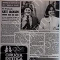 kate jackson los angeles de charlie FARRAH FAWCETT JACLYN SMITH