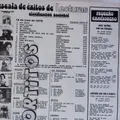 ESCALA DE EXITOS DEMI ROUSSOS CAMILO SESTO gilbert osullivan los diablos mimo bravo roberta flack