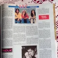 LOS ANGELES DE CHARLIE farrah fawcett JACLYN SMITH KATE JACKSON