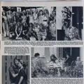ALESSANDRA MUSSOLINI FARRAH FAWCETT ANITA EKBERG CHARLOTTE RAMPLING