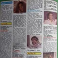 Farrah fawcett claudia gravi joaquin arozamena emilio aragon marisa paredes milikito