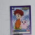 digimon trading card 7 de 34