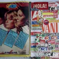 Farrah fawcett los angeles de charlie KATE JACKSON JACLYN SMITH