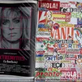 farrah fawcett extremities la humillacion poster cartel