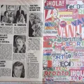farrah fawcett the muppets danny kaye nick nolte bette davis jean paul belmondo