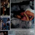 Farrah fawcett los angeles de charlie ryan oneal