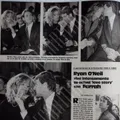 Farrah fawcett los angeles de charlie ryan oneal