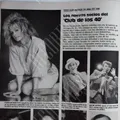 Farrah fawcett los angeles de charlie ELTON JOHN DAVID BOWIE AMAYA MOCEDADES BLANCA JAGGER