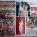 Farrah fawcett los angeles de charlie ryan oneal