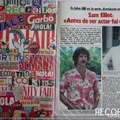 sam elliot farrah fawcett katherine ross