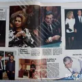 HANNA SCHYGULLA MARCELLO MASTROIANNI SOFIA LOREN FARRAH FAWCETT RYAN ONEAL