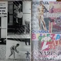 Farrah fawcett los angeles de charlie ryan oneal
