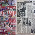 Farrah fawcett cybill shepherd barry brown bette davis romy schneider brigitte bardot bb