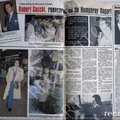 robert sacchi humphrey bogart farrah fawcett ryan oneal