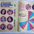 Farrah fawcett olivia newton john camilo sesto miguel bose jaclyn smith leif garrett