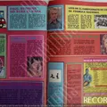 paul newman farrah fawcett david janssen steve mcqueen ana belen maribel martin
